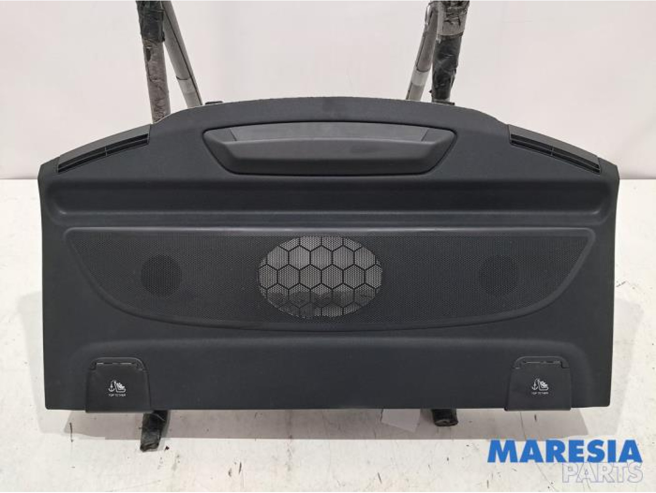 Alfa Romeo - Giulia - Hutablage