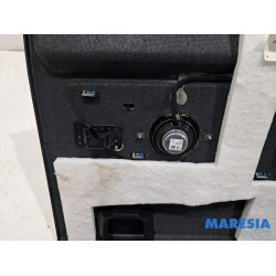 Alfa Romeo - Giulia - Hutablage