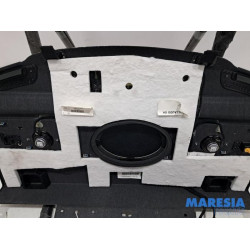 Alfa Romeo - Giulia - Hutablage