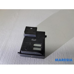 Alfa Romeo - Giulia - Sensor (other)