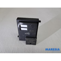 Alfa Romeo - Giulia - Sensor (other)