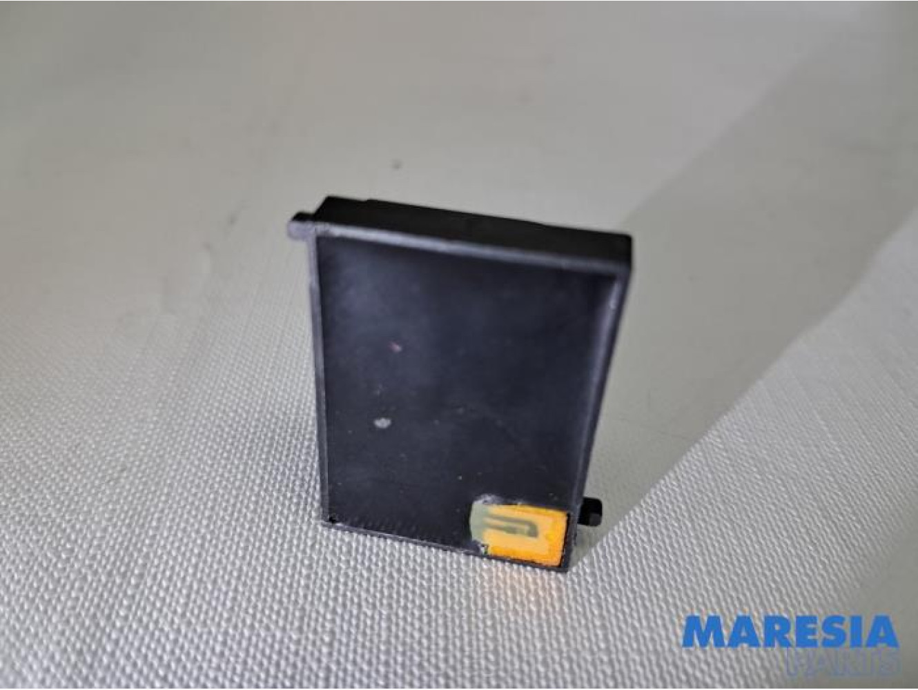 Alfa Romeo - Giulia - Sensor (other)