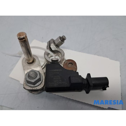 Alfa Romeo - Giulia - Battery sensor