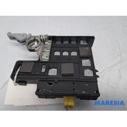 Alfa Romeo - Giulia - Battery control module