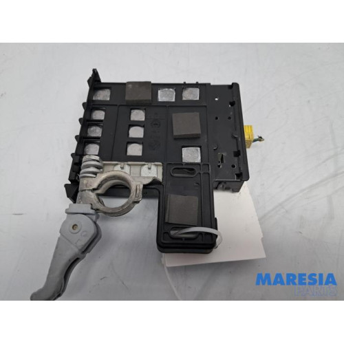 Alfa Romeo - Giulia - Battery control module