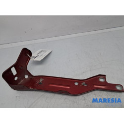 Alfa Romeo - Giulia - Front part support