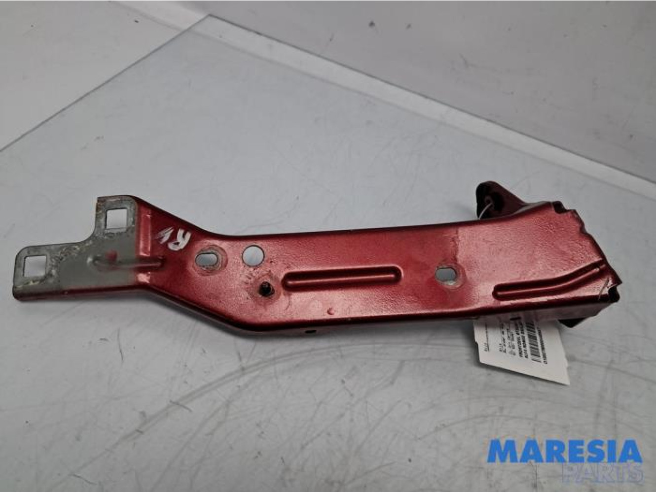 Alfa Romeo - Giulia - Front part support