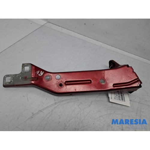 Alfa Romeo - Giulia - Front part support