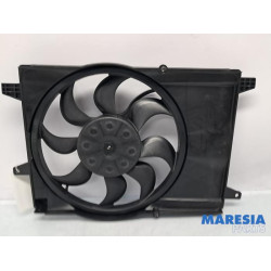 Opel - Karl - Koelvin Motor