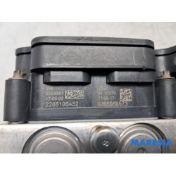 Opel - Karl - ABS pump