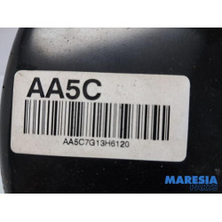 Opel - Karl - Brake servo