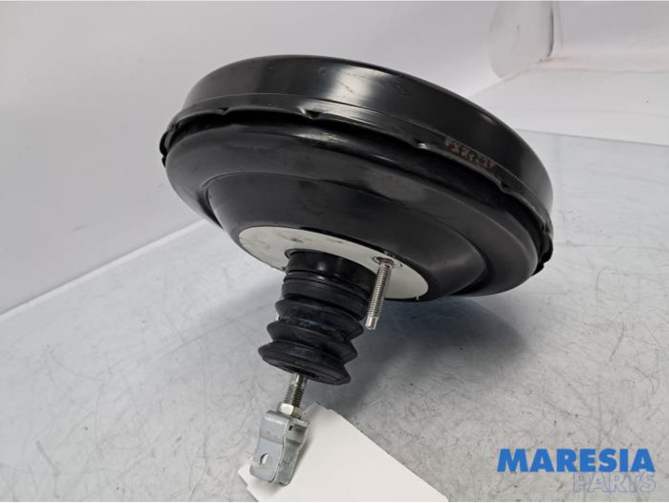 Opel - Karl - Brake servo