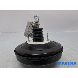 Opel - Karl - Brake servo