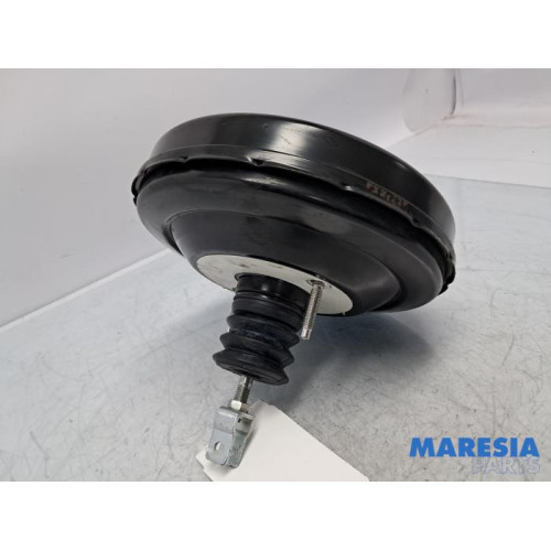 Opel - Karl - Brake servo