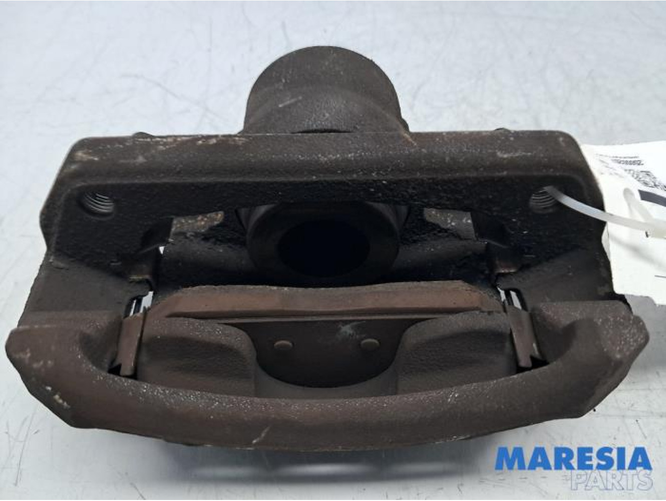 Opel - Karl - Front brake calliper, left