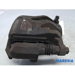 Opel - Karl - Front brake calliper, left