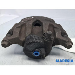 Opel - Karl - Front brake calliper, left