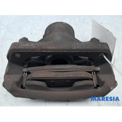 Opel - Karl - Front brake calliper, left