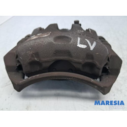 Opel - Karl - Front brake calliper, left