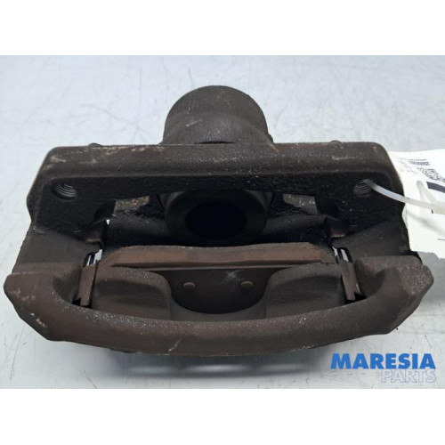 Opel - Karl - Front brake calliper, left