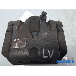 Opel - Karl - Front brake calliper, left