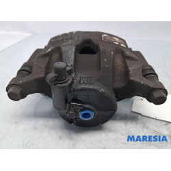 Opel - Karl - Front brake calliper, left