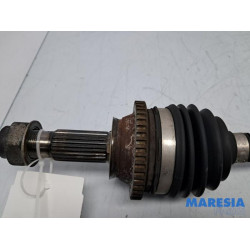 Opel - Karl - Aandrijfas rechts-voor