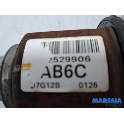 Opel - Karl - Aandrijfas rechts-voor