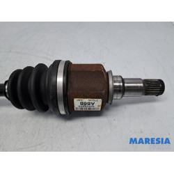 Opel - Karl - Arbre de transmission avant gauche