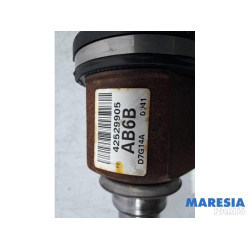 Opel - Karl - Arbre de transmission avant gauche