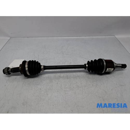 Opel - Karl - Aandrijfas links-voor