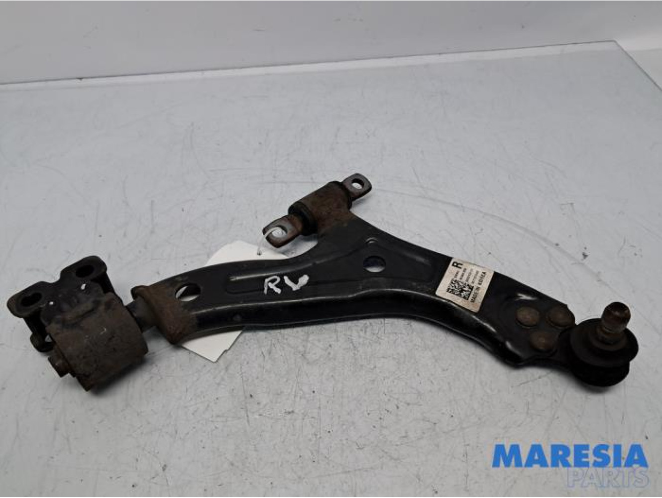 Opel - Karl - Front lower wishbone, right
