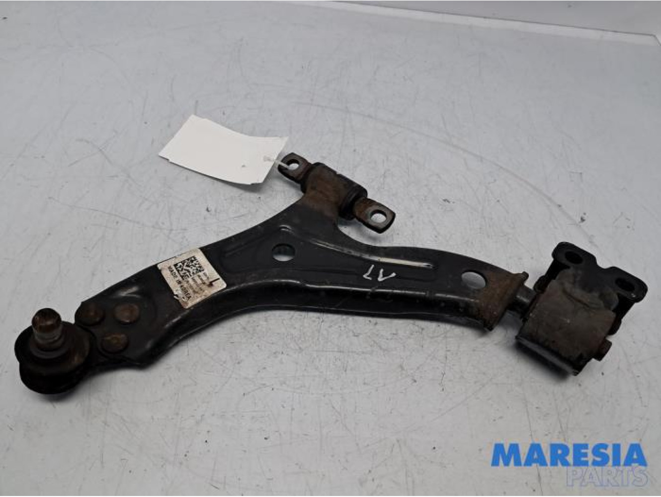 Opel - Karl - Front lower wishbone, left