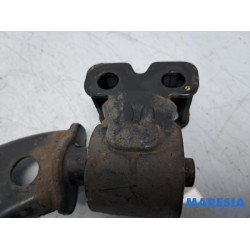 Opel - Karl - Front lower wishbone, left