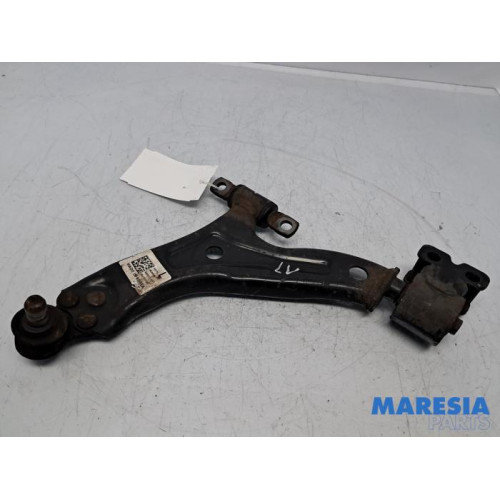 Opel - Karl - Front lower wishbone, left
