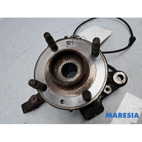 Opel - Karl - Fusee rechts-voor