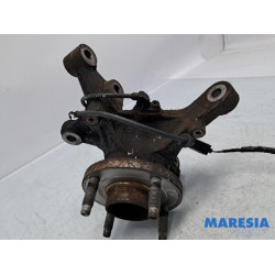 Opel - Karl - Knuckle, front left