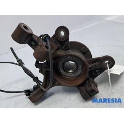 Opel - Karl - Knuckle, front left