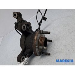 Opel - Karl - Knuckle, front left