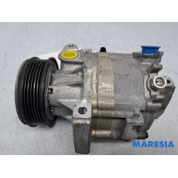 Opel - Karl - Klimapumpe