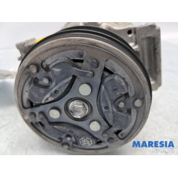 Opel - Karl - Klimapumpe