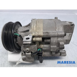 Opel - Karl - Klimapumpe