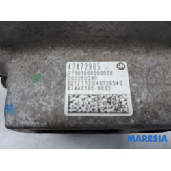 Opel - Karl - Klimapumpe