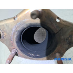 Opel - Karl - Katalysator