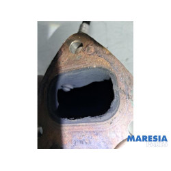 Opel - Karl - Katalysator