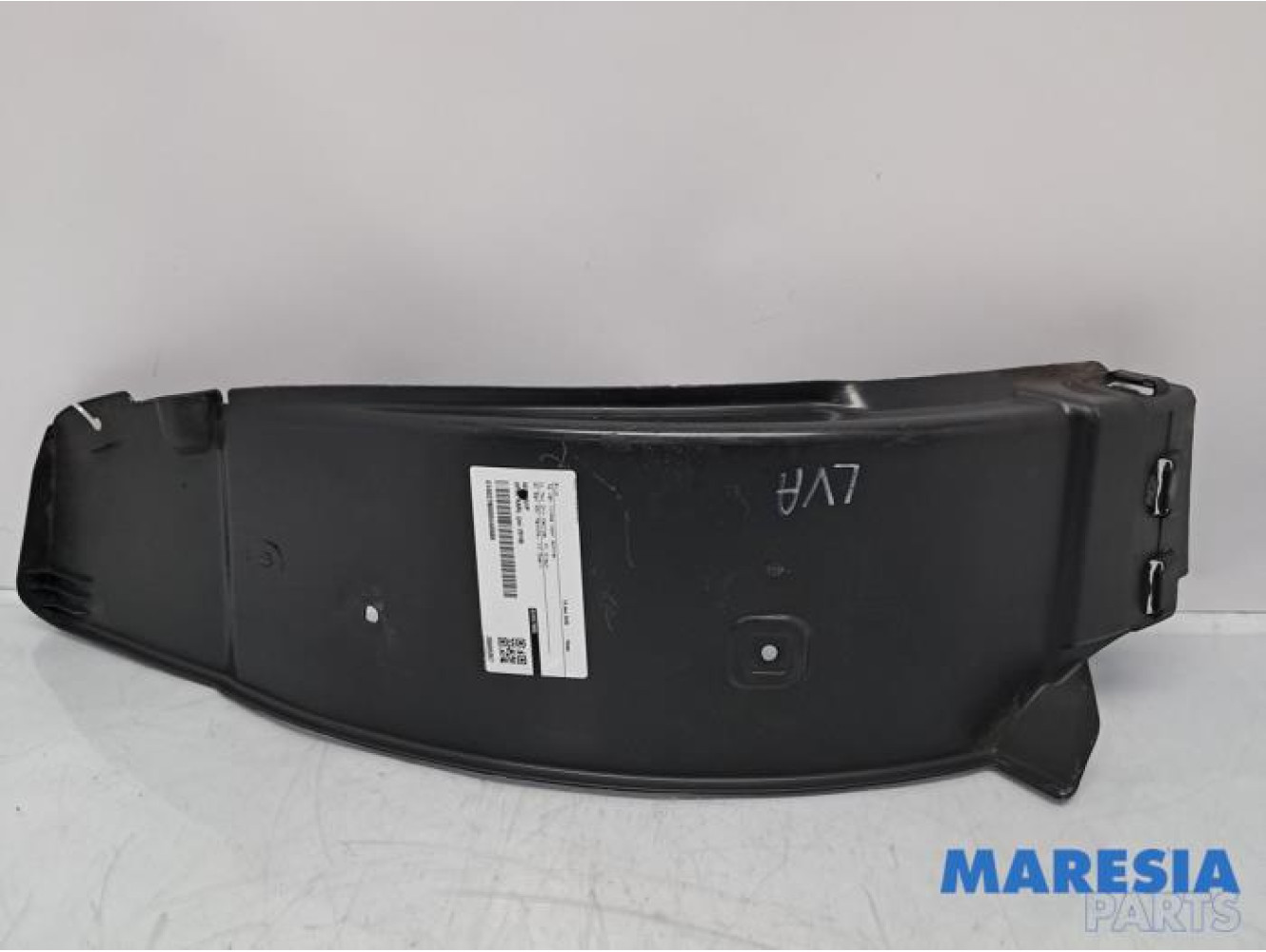 Opel - Karl - Wheel arch liner