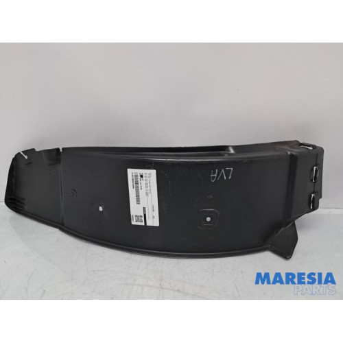 Opel - Karl - Wheel arch liner