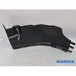 Opel - Karl - Wheel arch liner