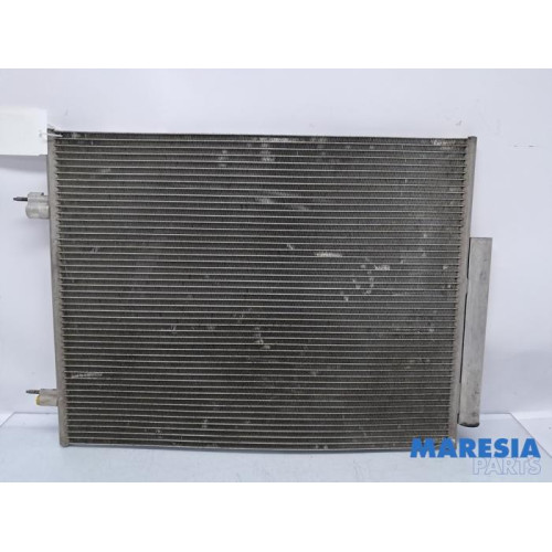 Alfa Romeo - Giulia - Airco Condensor