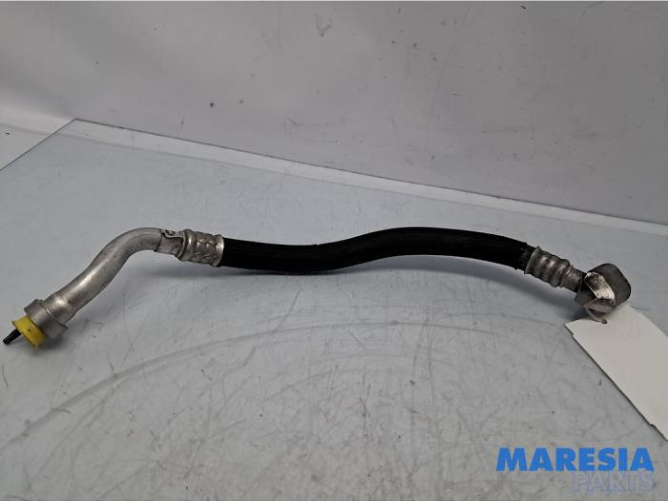 Alfa Romeo - Giulia - Tuyau clim